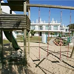 アパートホテル Bayside Salgados 3*