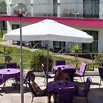 Bayside Salgados アパートホテル 3*