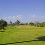 Bayside Salgados アパートホテル