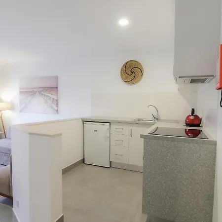 Apart Otel Bayside Salgados 3*