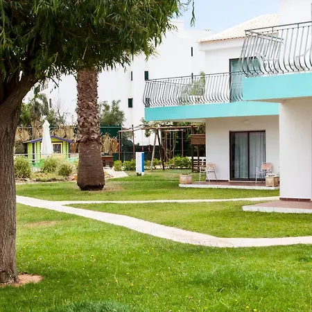 Bayside Salgados 3* Albufeira