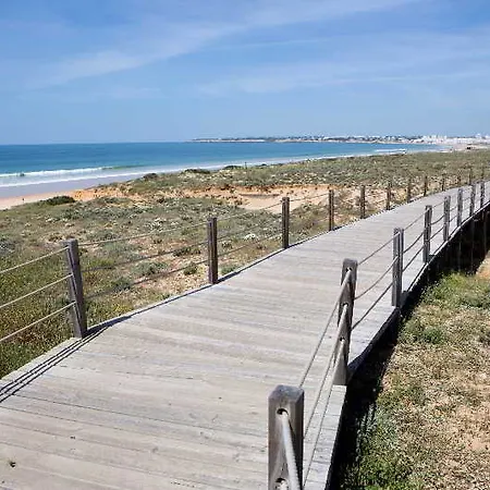 아파트호텔 Bayside Salgados 3*