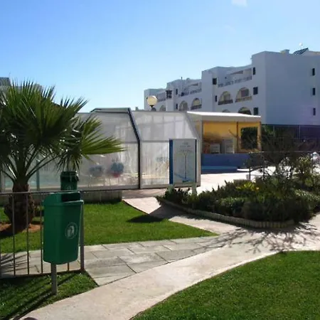 Bayside Salgados 3*
