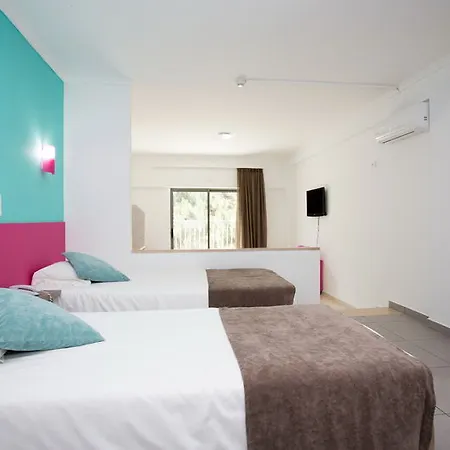 Bayside Salgados 3*