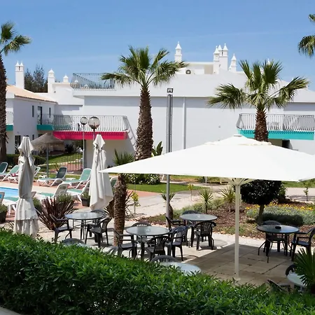 Bayside Salgados 3* 알부페이라