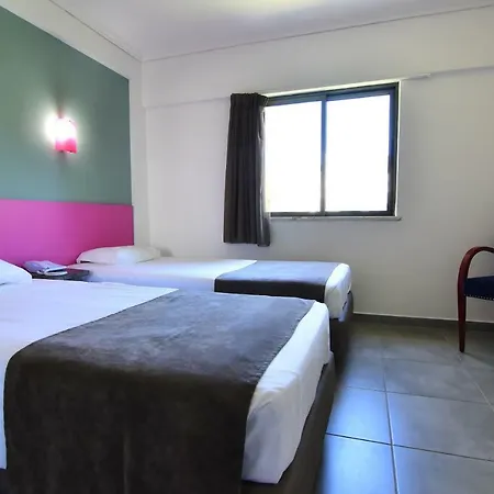 Bayside Salgados 3*