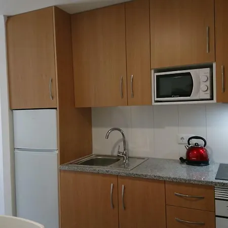 Bayside Salgados 3* 알부페이라