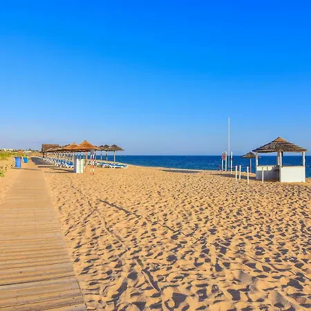 Bayside Salgados 3*