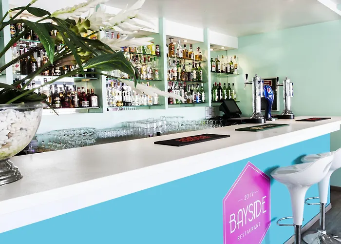 Bayside Salgados Hotel apartamentowy 3*