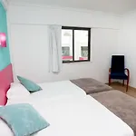 Bayside Salgados Appart hôtel Albufeira
