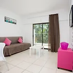 Appart hôtel Bayside Salgados Albufeira