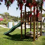 Bayside Salgados Appart hôtel 3*