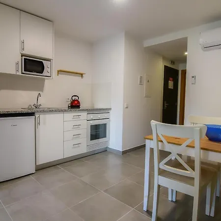 Bayside Salgados Aparthotel 3*