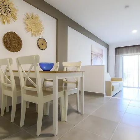 Bayside Salgados 알부페이라