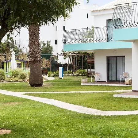 Bayside Salgados 3* Albufeira