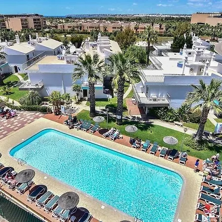باي سايد سالجادوس 3* البوفيرا