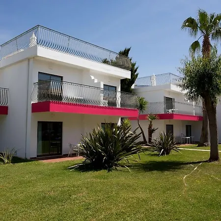 Bayside Salgados 3* Albufeira
