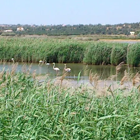Apartahotel Bayside Salgados Albufeira