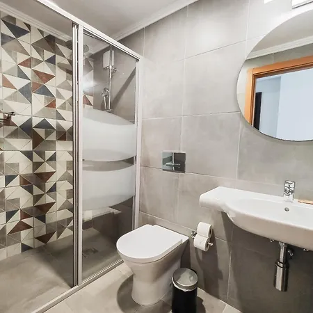 Bayside Salgados 3* Албуфейра