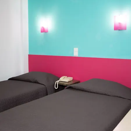 Lejlighedshotel Bayside Salgados Albufeira