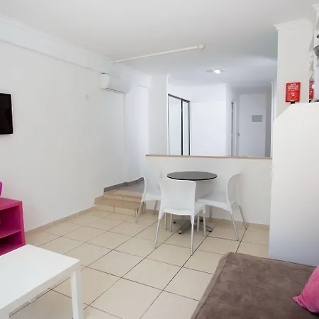 Bayside Salgados 3*