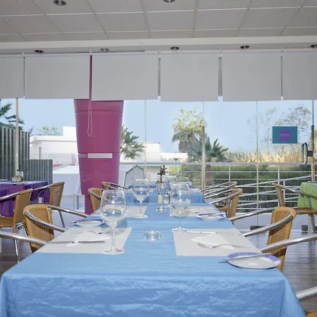 Aparthotel Bayside Salgados