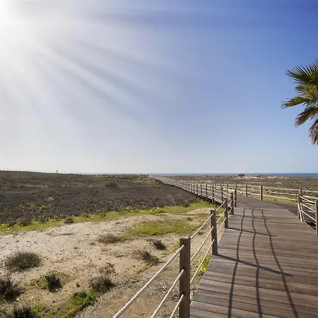 Bayside Salgados 3*