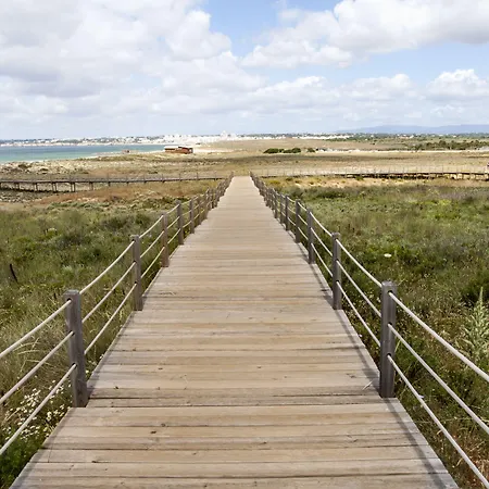 Bayside Salgados Αλμπουφέιρα