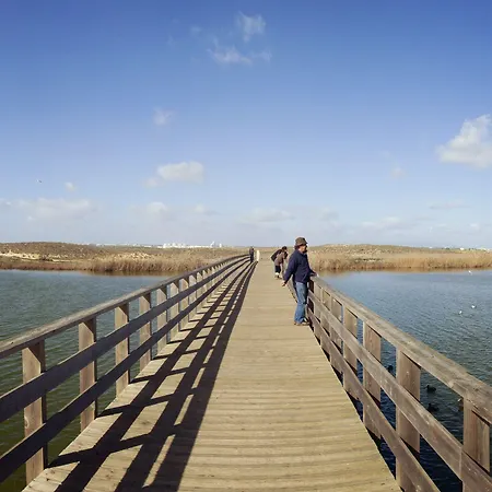 Bayside Salgados Albufeira