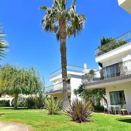 Bayside Salgados 3* 알부페이라