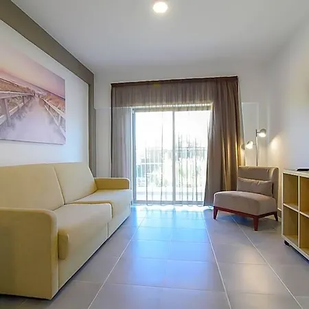Bayside Salgados 3*