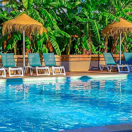 Bayside Salgados Apart Otel