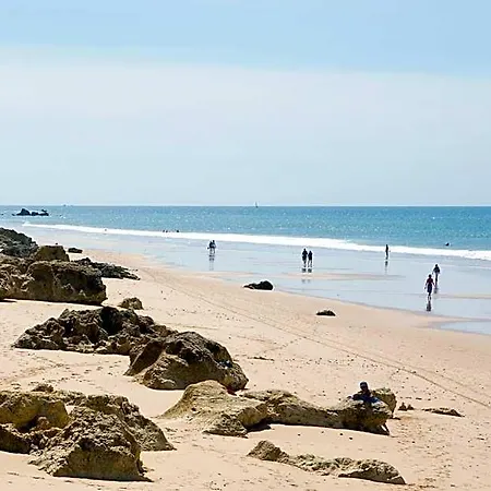 Bayside Salgados Apart Otel Albufeira