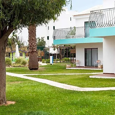 Bayside Salgados Albufeira