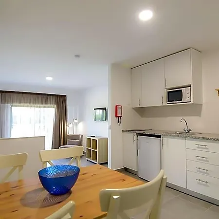 Bayside Salgados 3* Albufeira