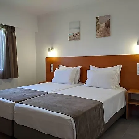Bayside Salgados Apart Otel