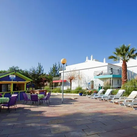 Bayside Salgados 알부페이라