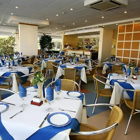 Bayside Salgados Aparthotel 3*