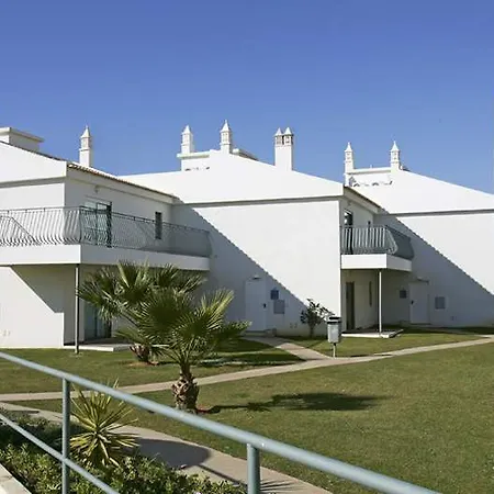 Bayside Salgados 알부페이라