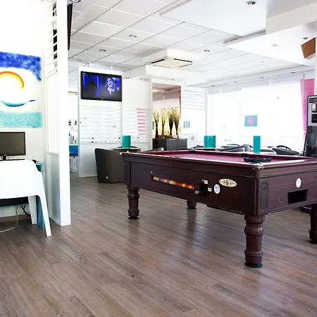 Bayside Salgados Hotel apartamentowy 3*