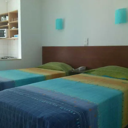 Bayside Salgados 알부페이라