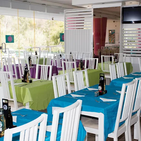 Bayside Salgados Hotel apartamentowy 3*