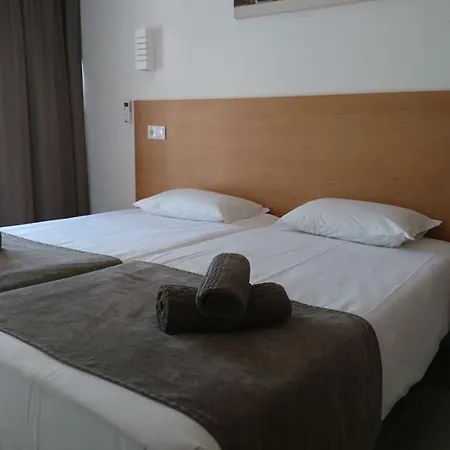 Bayside Salgados 3*