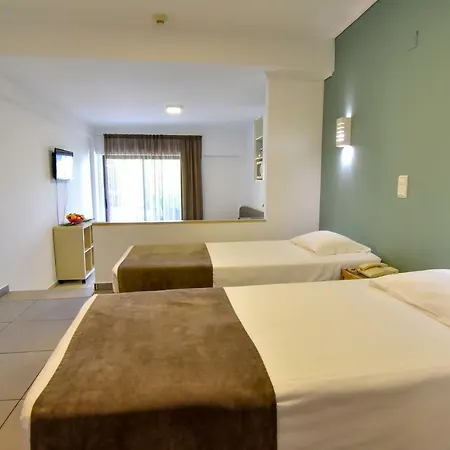 Bayside Salgados Hotel apartamentowy Albufeira