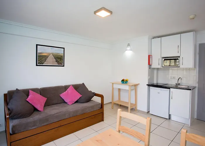 Bayside Salgados 3* Албуфейра