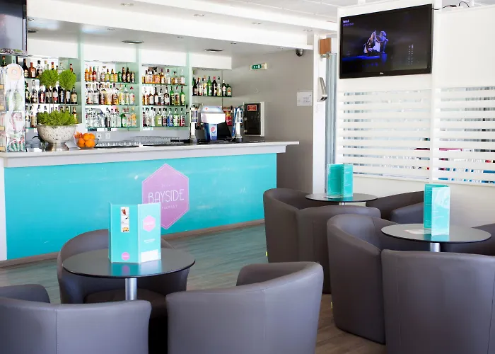 Bayside Salgados 3* 알부페이라