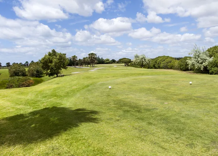 Bayside Salgados 알부페이라