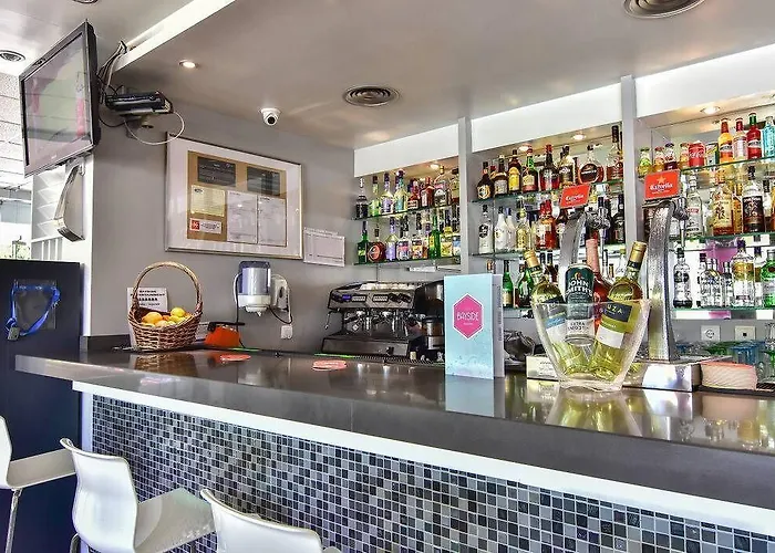 Bayside Salgados 3* 알부페이라