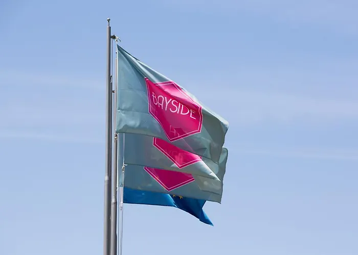 Bayside Salgados 알부페이라