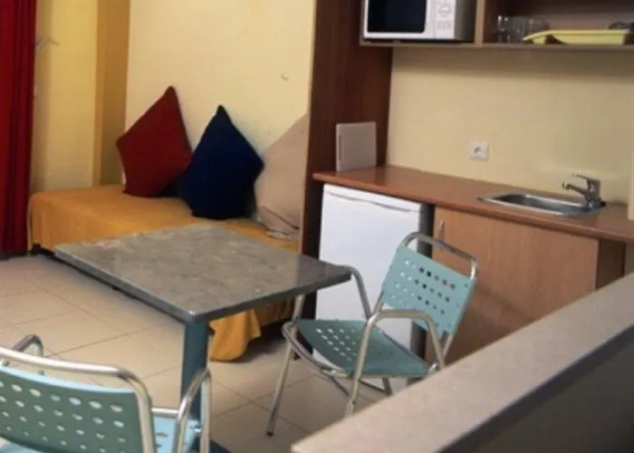 Bayside Salgados Албуфейра